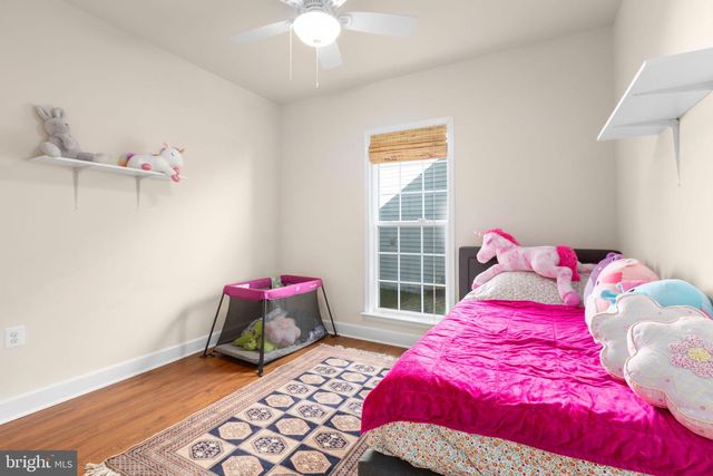 6 WHALEBACK LN, Fredericksburg, VA 22406