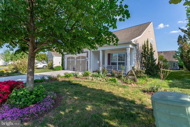 6 WHALEBACK LN, Fredericksburg, VA 22406