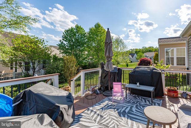 6 WHALEBACK LN, Fredericksburg, VA 22406