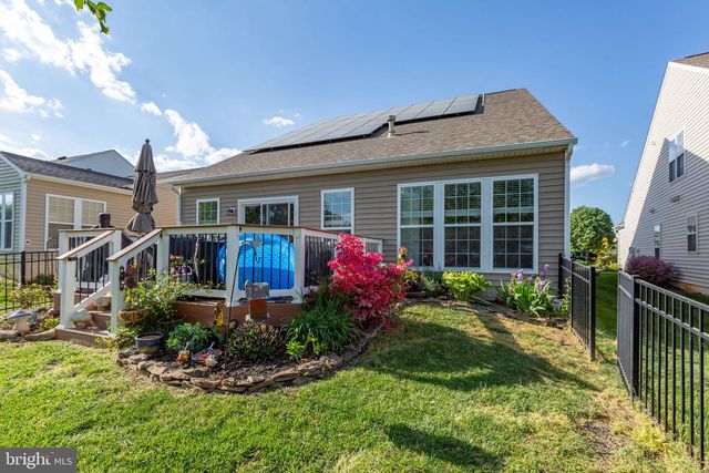 6 WHALEBACK LN, Fredericksburg, VA 22406