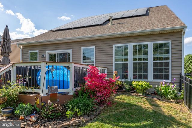 6 WHALEBACK LN, Fredericksburg, VA 22406