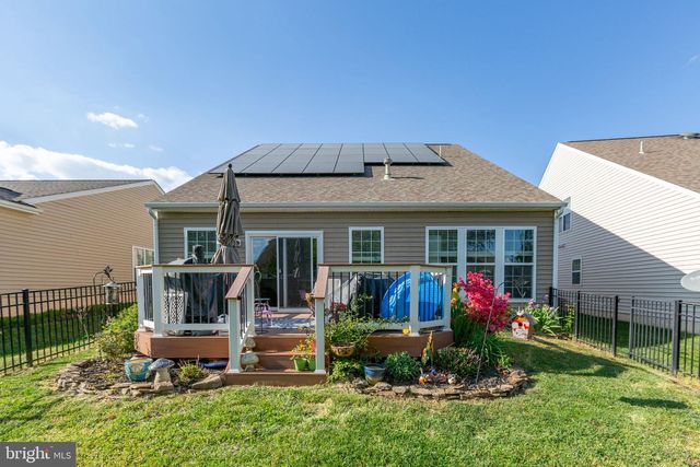 6 WHALEBACK LN, Fredericksburg, VA 22406