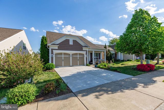 6 WHALEBACK LN, Fredericksburg, VA 22406