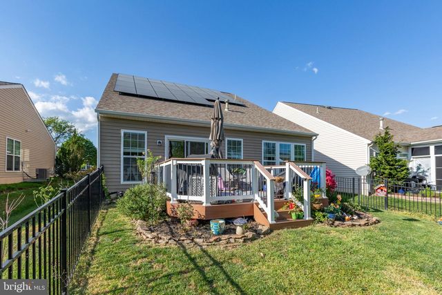 6 WHALEBACK LN, Fredericksburg, VA 22406