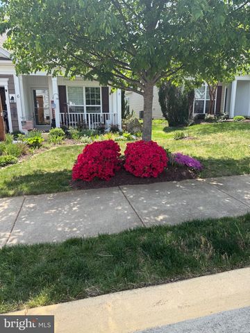 6 WHALEBACK LN, Fredericksburg, VA 22406