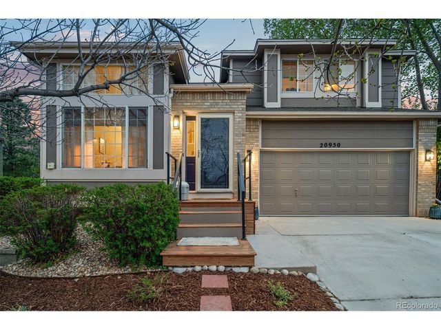 20950 Omaha Ave, Parker, CO 80138