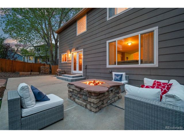 20950 Omaha Ave, Parker, CO 80138