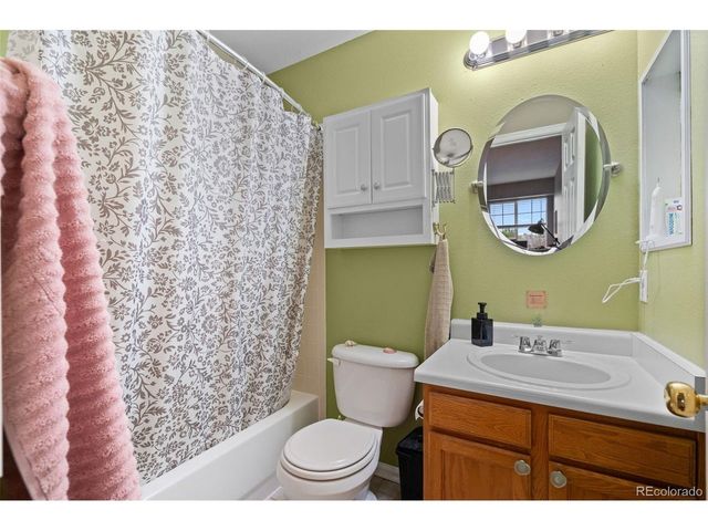 20950 Omaha Ave, Parker, CO 80138
