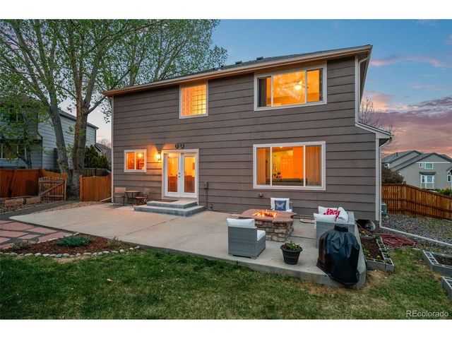 20950 Omaha Ave, Parker, CO 80138