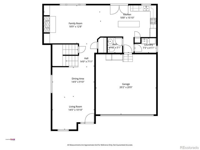 20950 Omaha Ave, Parker, CO 80138