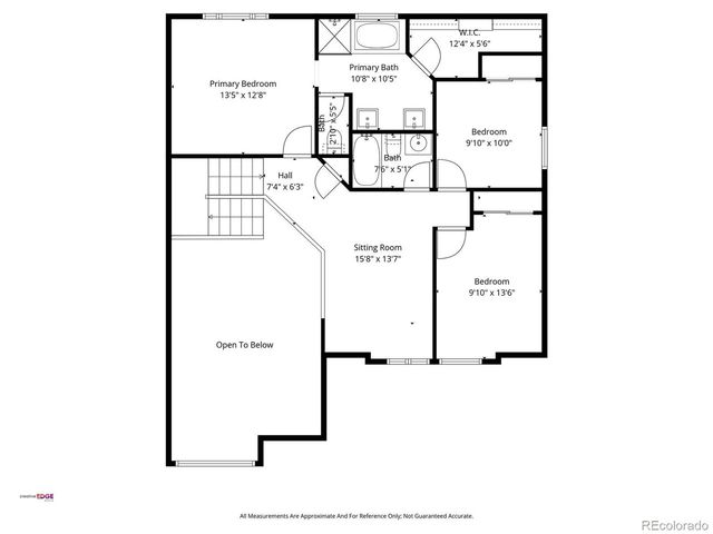 20950 Omaha Ave, Parker, CO 80138