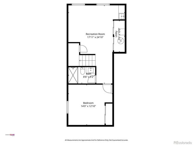 20950 Omaha Ave, Parker, CO 80138