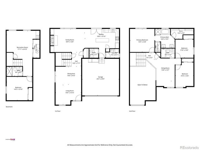 20950 Omaha Ave, Parker, CO 80138