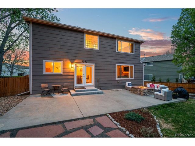 20950 Omaha Ave, Parker, CO 80138
