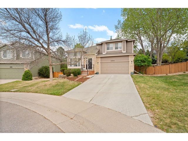 20950 Omaha Ave, Parker, CO 80138