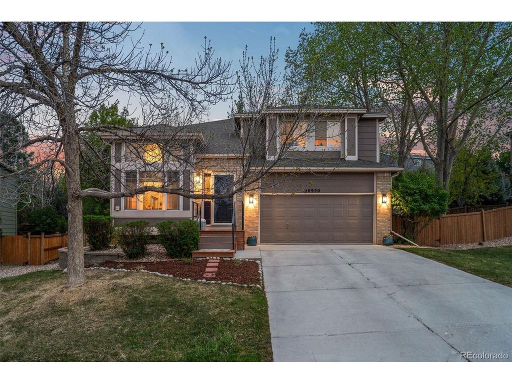 20950 Omaha Ave, Parker, CO 80138