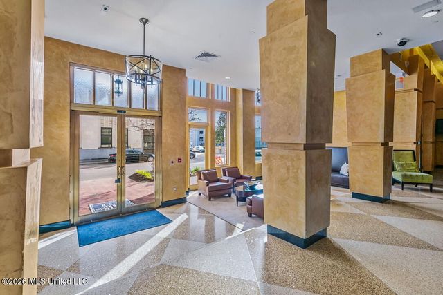 308 E Pearl Street, 1002, Jackson, MS 39201