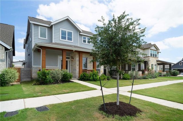 9124 Cattle Baron PATH, Austin, TX 78747