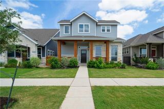 9124 Cattle Baron PATH, Austin, TX 78747