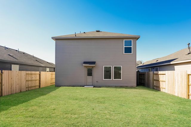 18053 Trepito Avenue, New Caney, TX 77357
