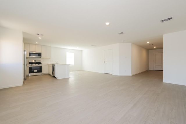 18053 Trepito Avenue, New Caney, TX 77357