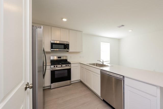 18053 Trepito Avenue, New Caney, TX 77357