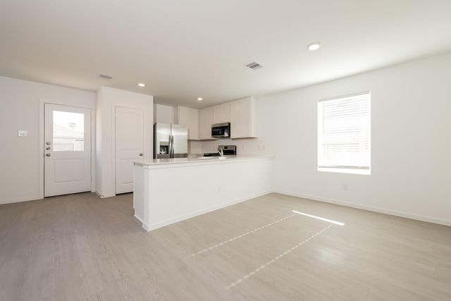 18053 Trepito Avenue, New Caney, TX 77357