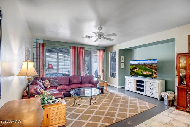 3344 W KING Drive, Anthem, AZ 85086