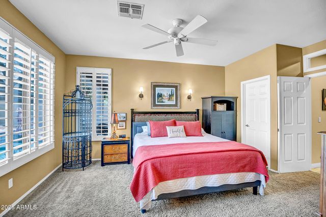 3344 W KING Drive, Anthem, AZ 85086