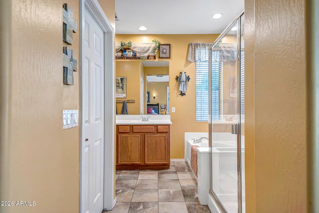 3344 W KING Drive, Anthem, AZ 85086