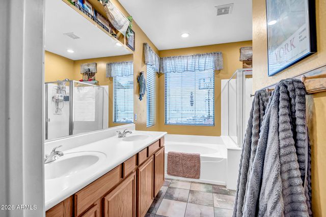 3344 W KING Drive, Anthem, AZ 85086