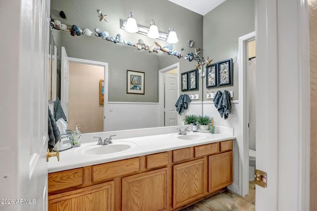 3344 W KING Drive, Anthem, AZ 85086