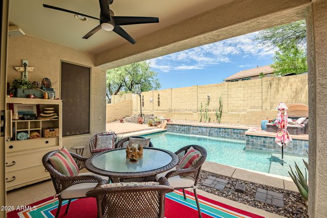 3344 W KING Drive, Anthem, AZ 85086