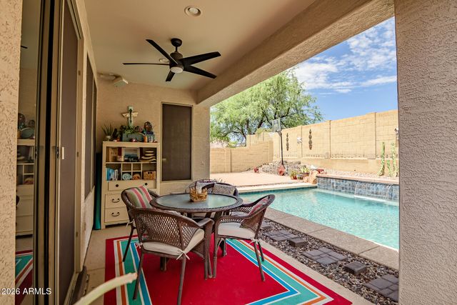 3344 W KING Drive, Anthem, AZ 85086