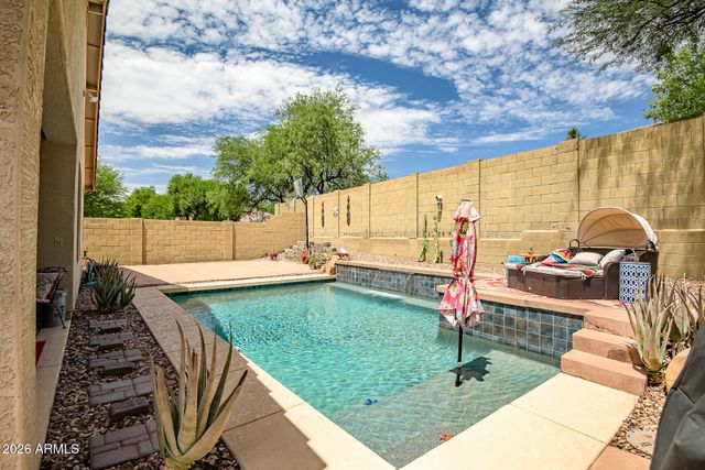 3344 W KING Drive, Anthem, AZ 85086