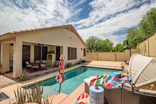 3344 W KING Drive, Anthem, AZ 85086