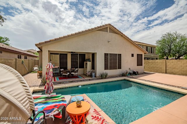 3344 W KING Drive, Anthem, AZ 85086