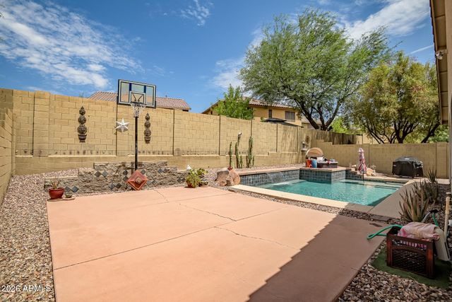3344 W KING Drive, Anthem, AZ 85086
