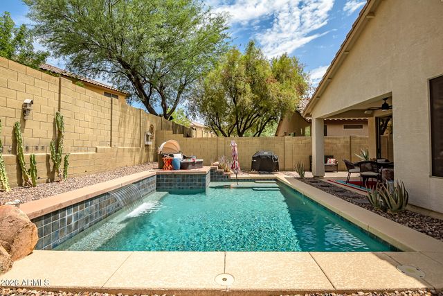3344 W KING Drive, Anthem, AZ 85086