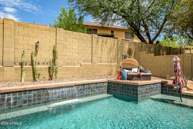 3344 W KING Drive, Anthem, AZ 85086