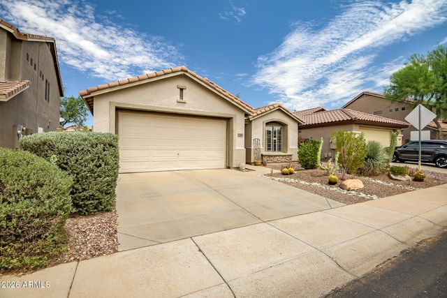 3344 W KING Drive, Anthem, AZ 85086