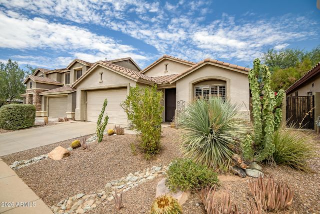 3344 W KING Drive, Anthem, AZ 85086