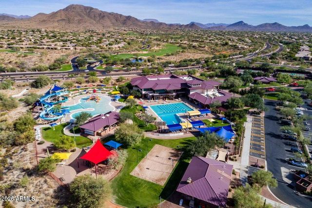 3344 W KING Drive, Anthem, AZ 85086