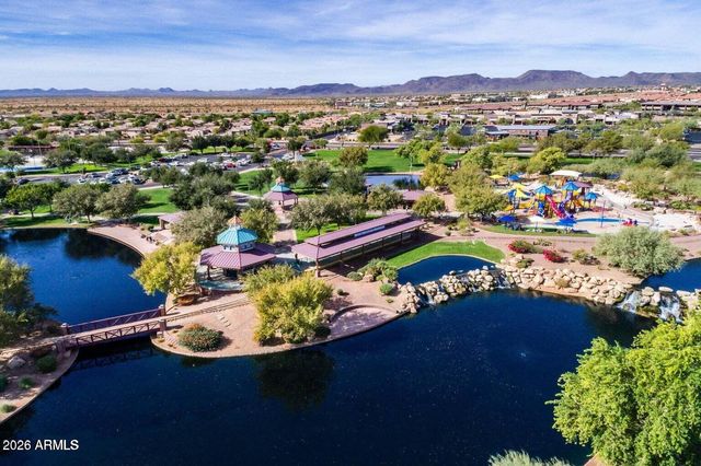 3344 W KING Drive, Anthem, AZ 85086