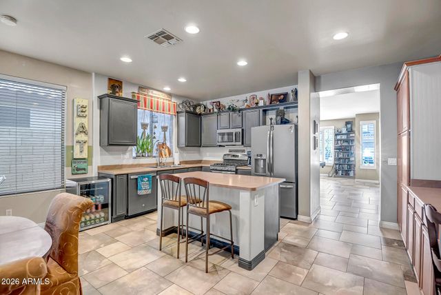 3344 W KING Drive, Anthem, AZ 85086