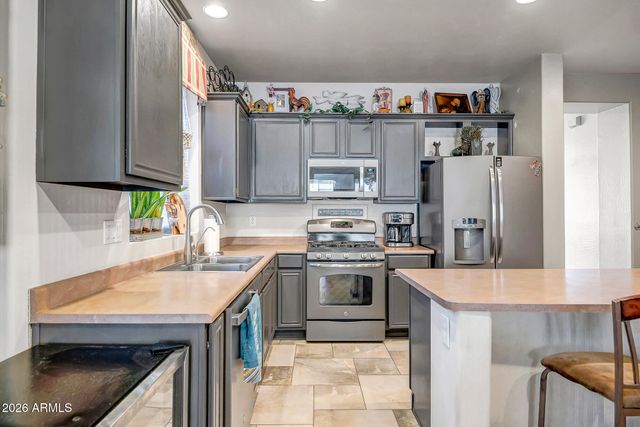3344 W KING Drive, Anthem, AZ 85086