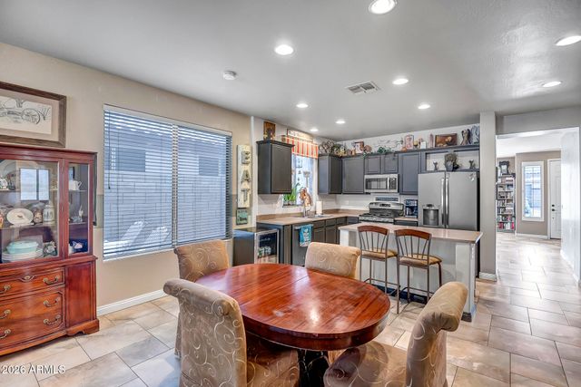 3344 W KING Drive, Anthem, AZ 85086
