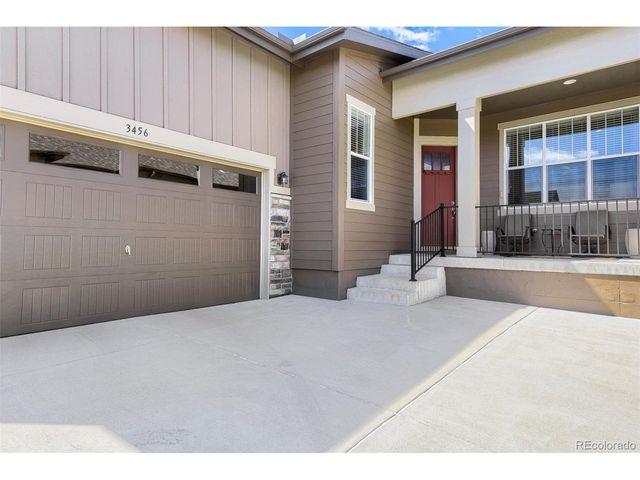 3456 New Haven Cir, Castle Rock, CO 80109