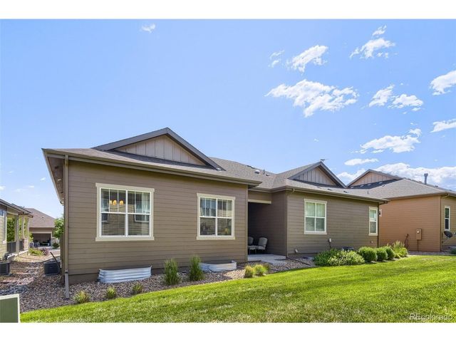 3456 New Haven Cir, Castle Rock, CO 80109
