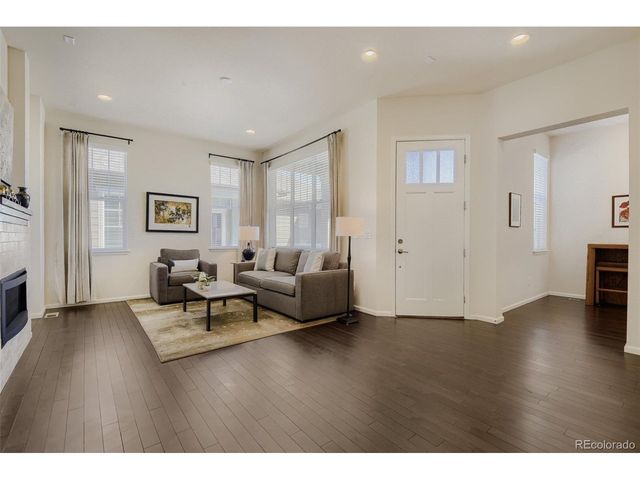 3456 New Haven Cir, Castle Rock, CO 80109